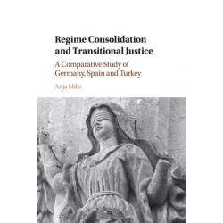 Regime Consolidation and Transitional Justice: A Comparative Study of Germany, Spain and Turkey
