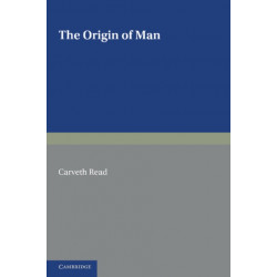 The Origin of Man