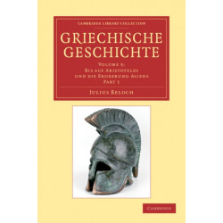 Griechische Geschichte