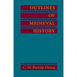 Outlines of Medieval History