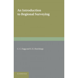 An Introduction to Regional Surveying