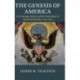 The Genesis of America: US Foreign Policy and the Formation of National Identity, 1793–1815