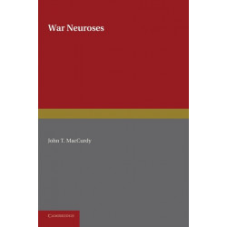 War Neuroses