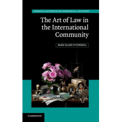 The Art of Law in the International Community