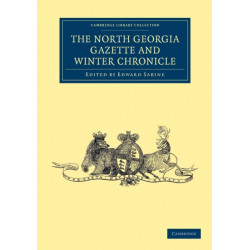 The North Georgia Gazette and Winter Chronicle