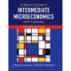 A Short Course in Intermediate Microeconomics with Calculus