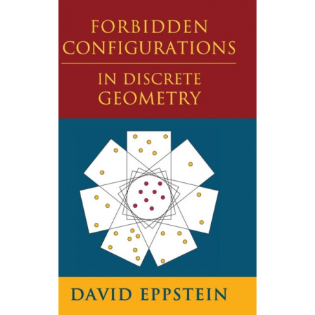 Forbidden Configurations in Discrete Geometry
