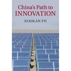 China's Path to Innovation