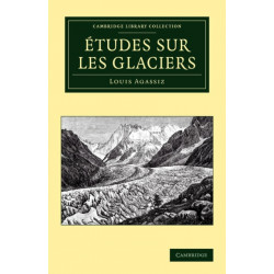 Etudes sur les glaciers