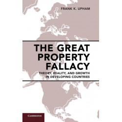 The Great Property Fallacy: Theory, Reality, and Growth in Developing Countries