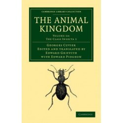 The Animal Kingdom: Arranged in Conformity with its Organization