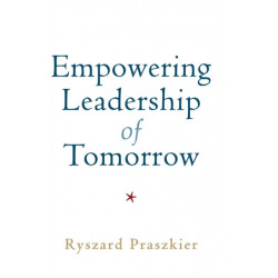 Empowering Leadership of Tomorrow