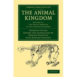The Animal Kingdom: Arranged in Conformity with its Organization
