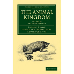 The Animal Kingdom: Arranged in Conformity with its Organization