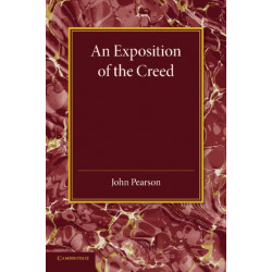 An Exposition of the Creed