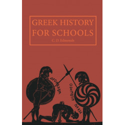 Greek History for Schools