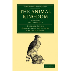 The Animal Kingdom: Arranged in Conformity with its Organization