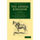 The Animal Kingdom: Arranged in Conformity with its Organization