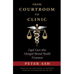 From Courtroom to Clinic: Legal Cases that Changed Mental Health Treatment
