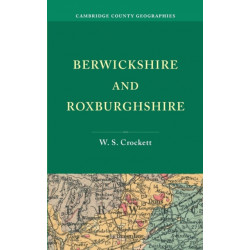 Berwickshire and Roxburghshire