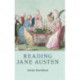 Reading Jane Austen