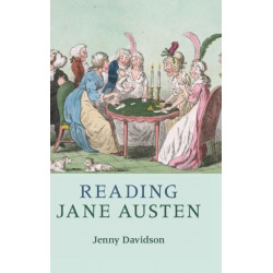 Reading Jane Austen