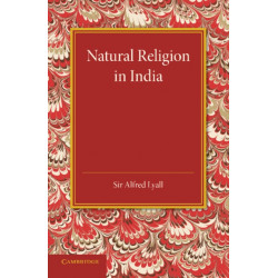 Natural Religion in India
