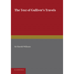 The Text of Gulliver's Travels