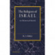 The Religion of Israel: A Historical Sketch