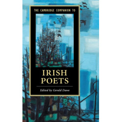 The Cambridge Companion to Irish Poets
