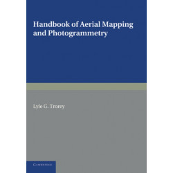 Handbook of Aerial Mapping and Photogrammetry