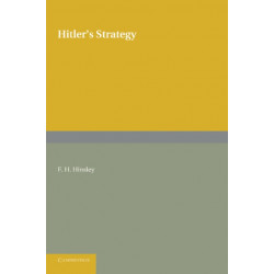 Hitler's Strategy