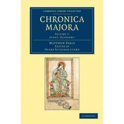 Chronica majora