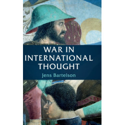 War in International Thought