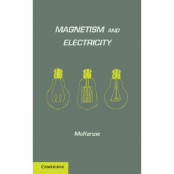 Magnetism and Electricity