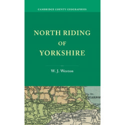 North Riding of Yorkshire