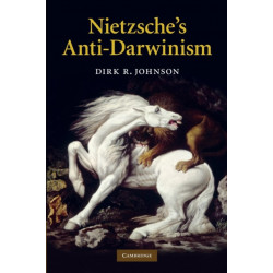 Nietzsche's Anti-Darwinism