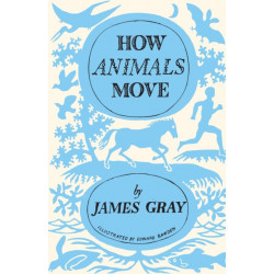 How Animals Move