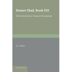 Homer Iliad XXI