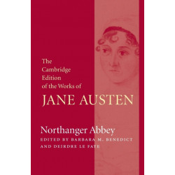 Northanger Abbey