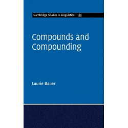 Compounds and Compounding