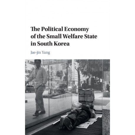 The Political Economy of the Small Welfare State in South Korea