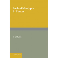 Menippus et Timon