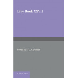 Livy Book XXVII