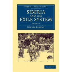 Siberia and the Exile System