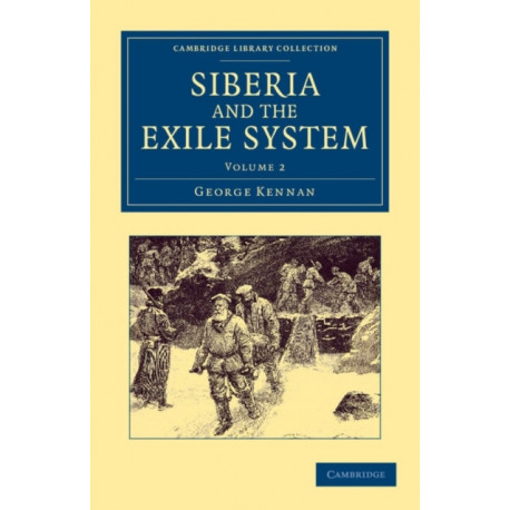 Siberia and the Exile System