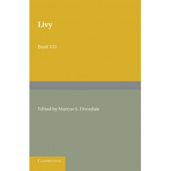 Livy Book XXI