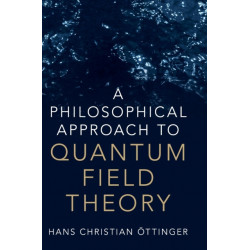 A Philosophical Approach to Quantum Field Theory
