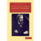 The Life and Letters of Leslie Stephen