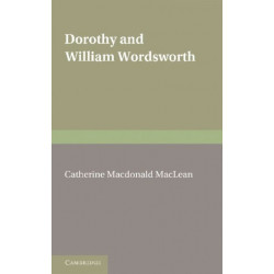 Dorothy and William Wordsworth